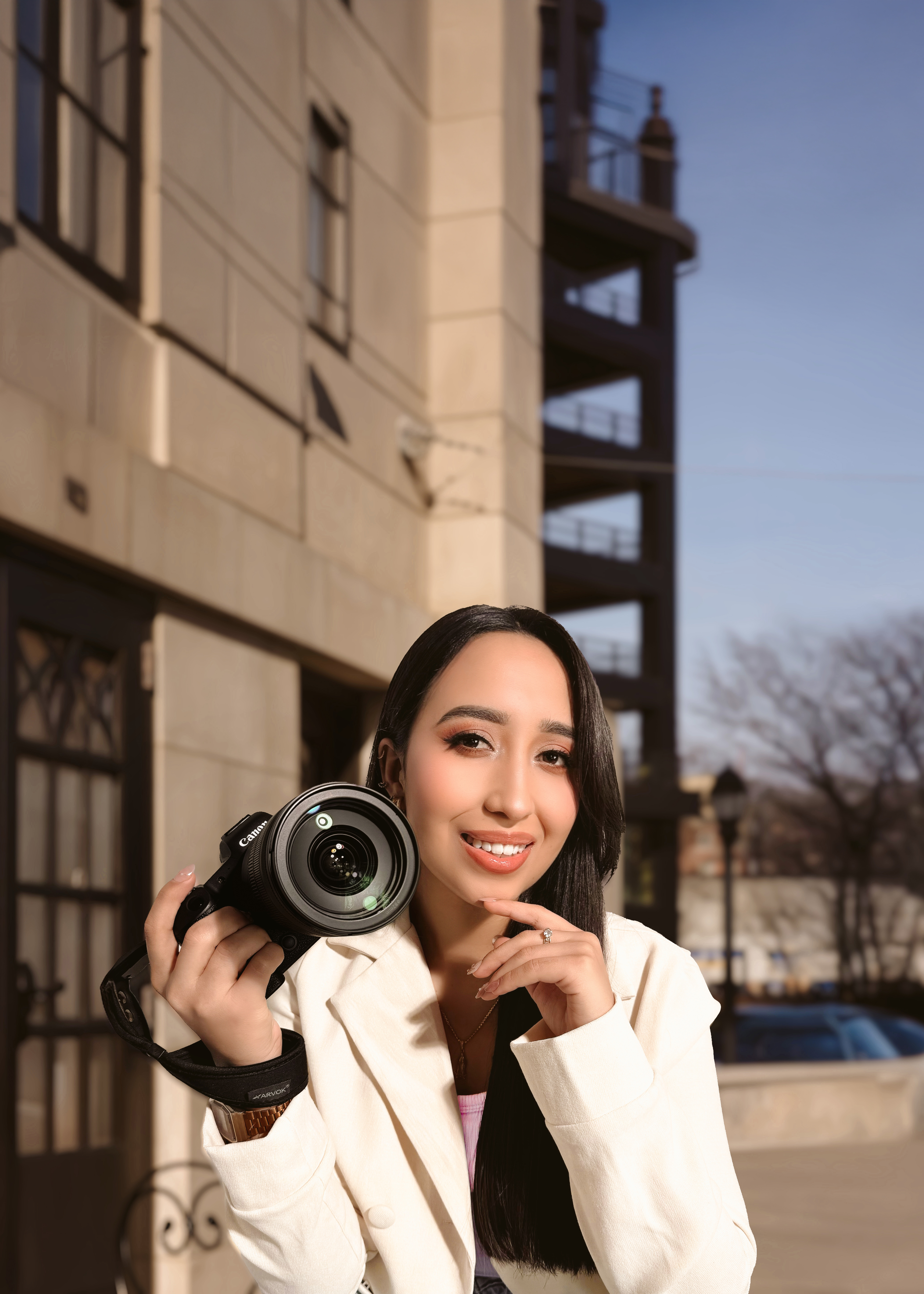 Luisa — Elvi Memories