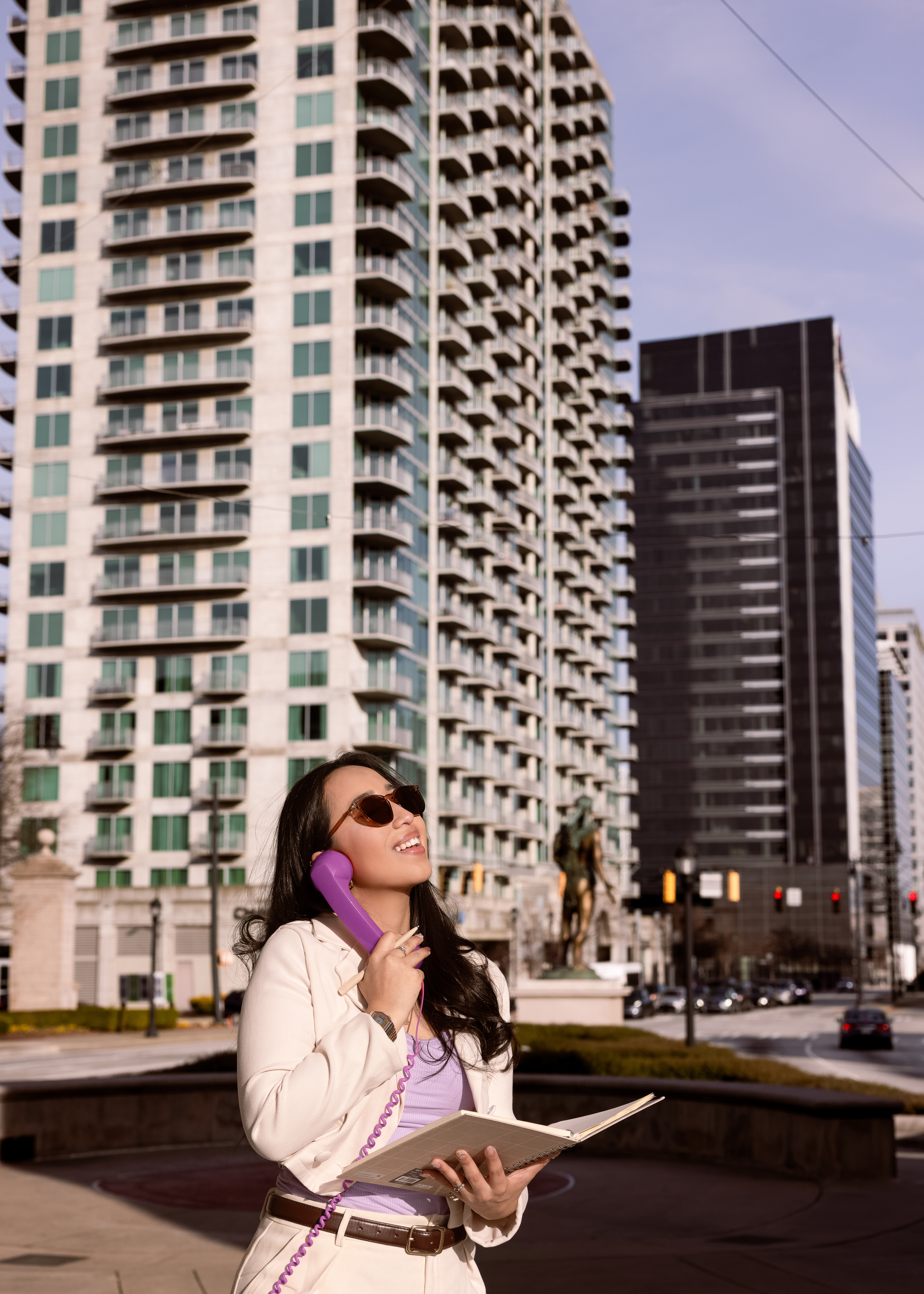 Luisa — Elvi Memories